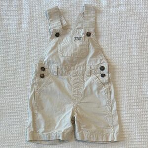 Carter’s Cotton Overalls 18 Months